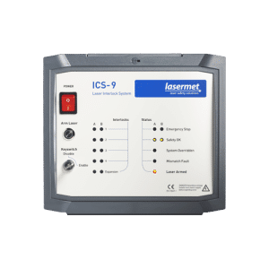 ICS-9 Interlock® Controller