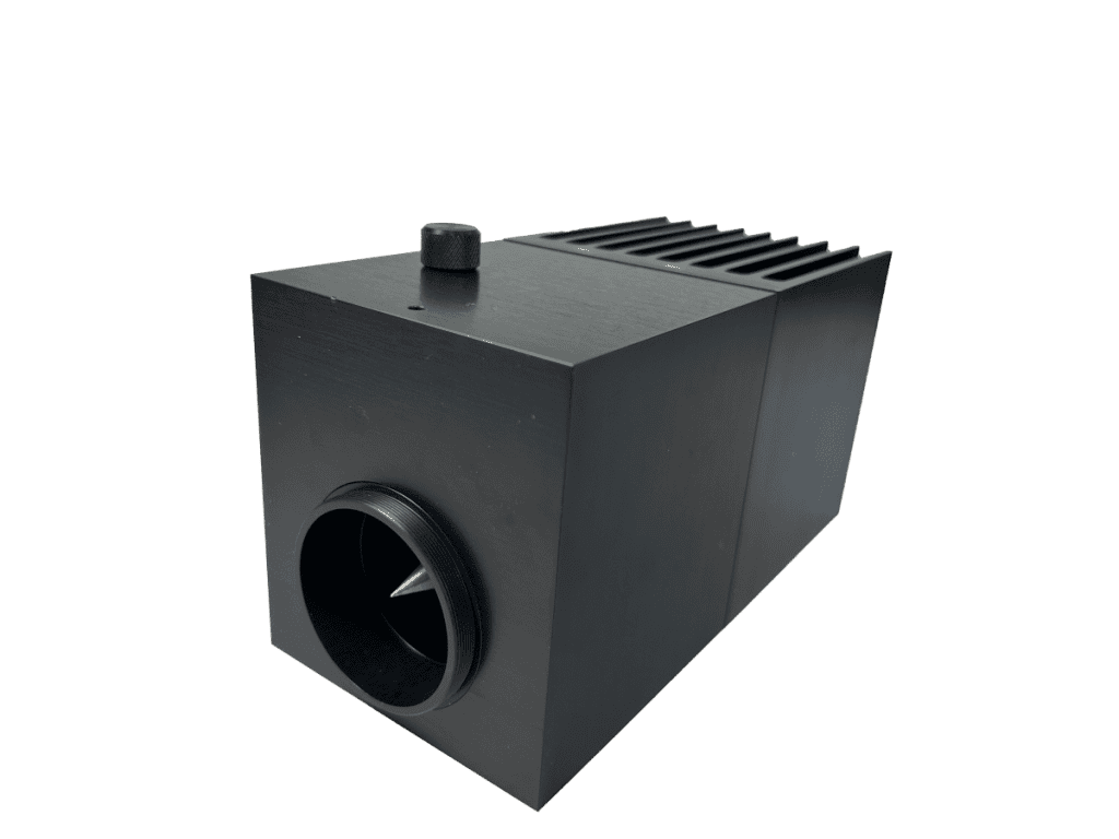 LS-200-BD-HP Laser Beam Dump