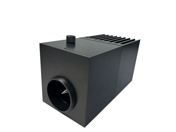 LS-200-BD-HP Laser Beam Dump