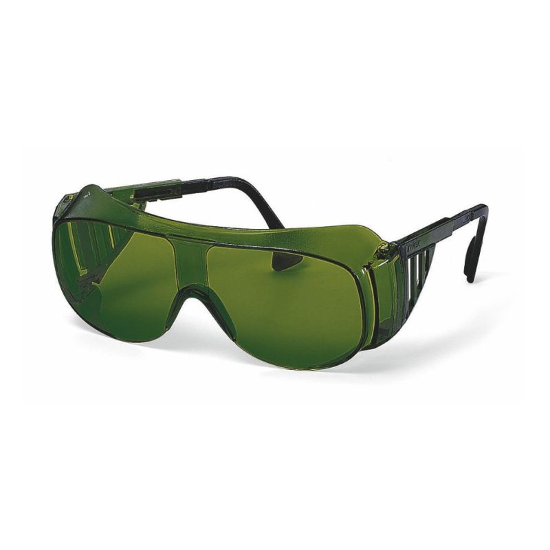 Laser Protective Eyewear for Cosmetic