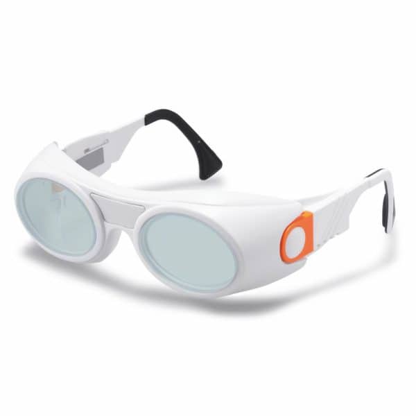 Glass Laser Safety Eyewear - Image 3