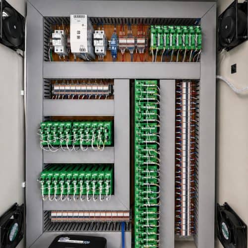 Lasermet Safety Logic Plus