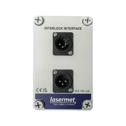 ICS-DB-2-0 Interlock Interface