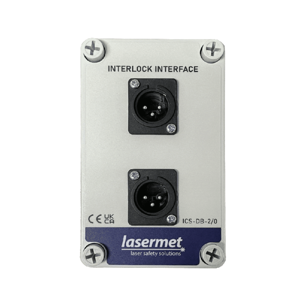 ICS-DB-2-0 Interlock Interface