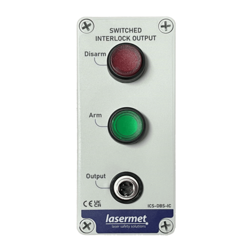 ICS-DBS-IC Interlock2