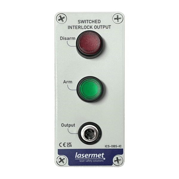 ICS-DBS-IC Interlock2