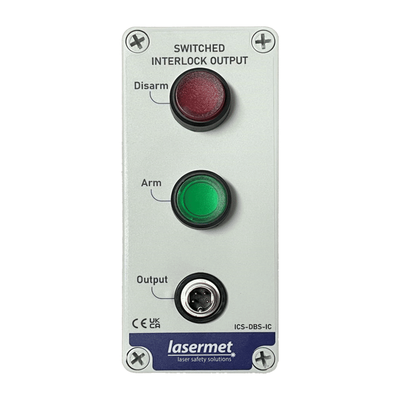 ICS-DBS-IC Interlock2