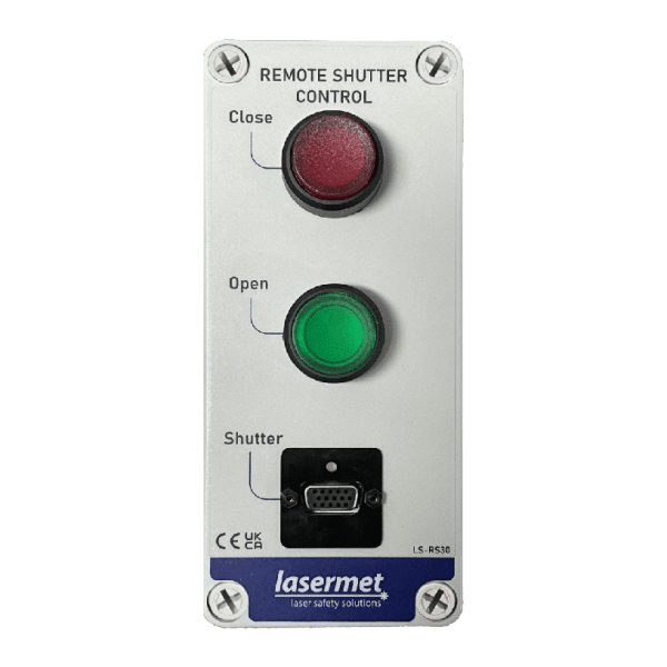 LS-RS30 Remote Switching for Laser Beams