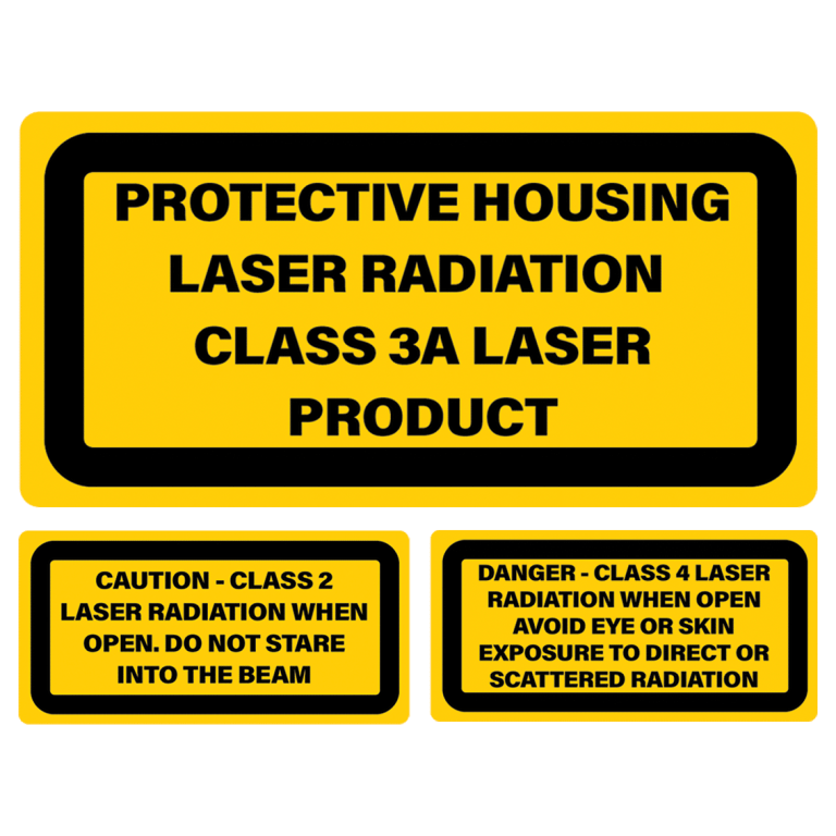 HOUSING by Lasermet Laser Safety Solutions