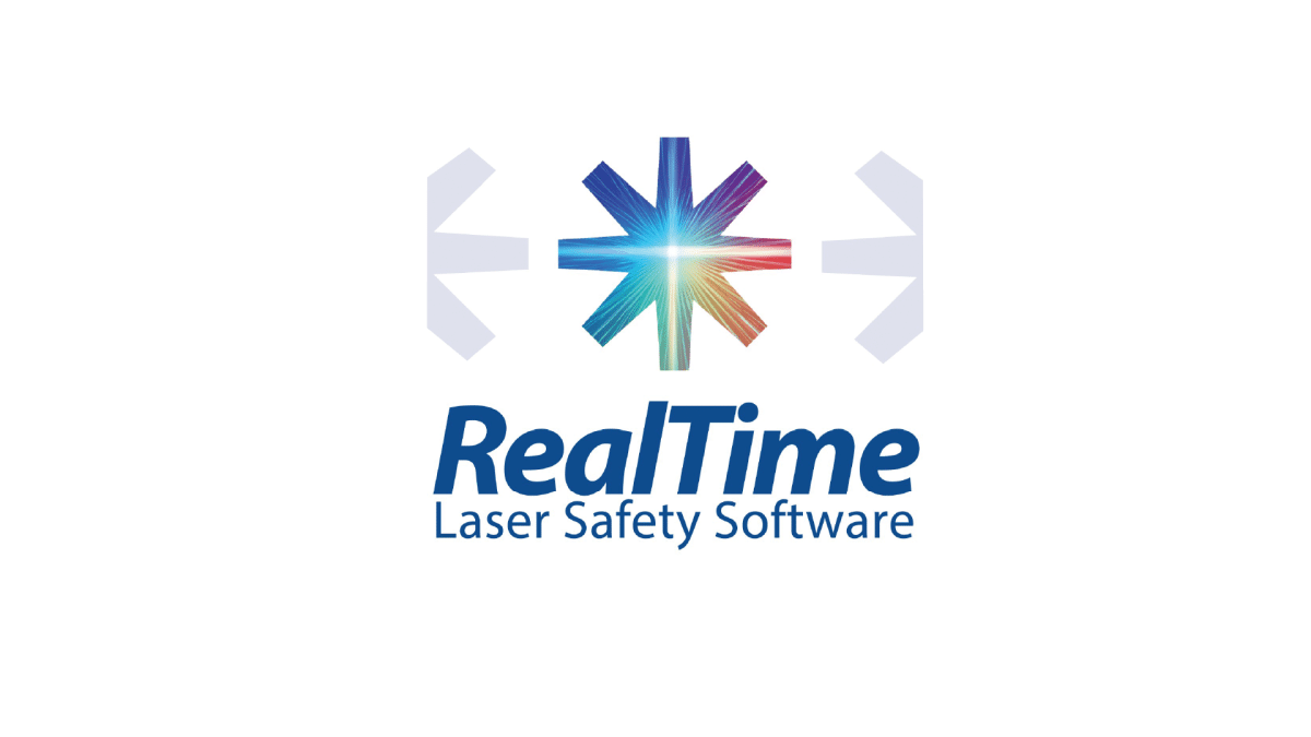 RealTimeLSS photo by Lasermet Laser Safety Solutions