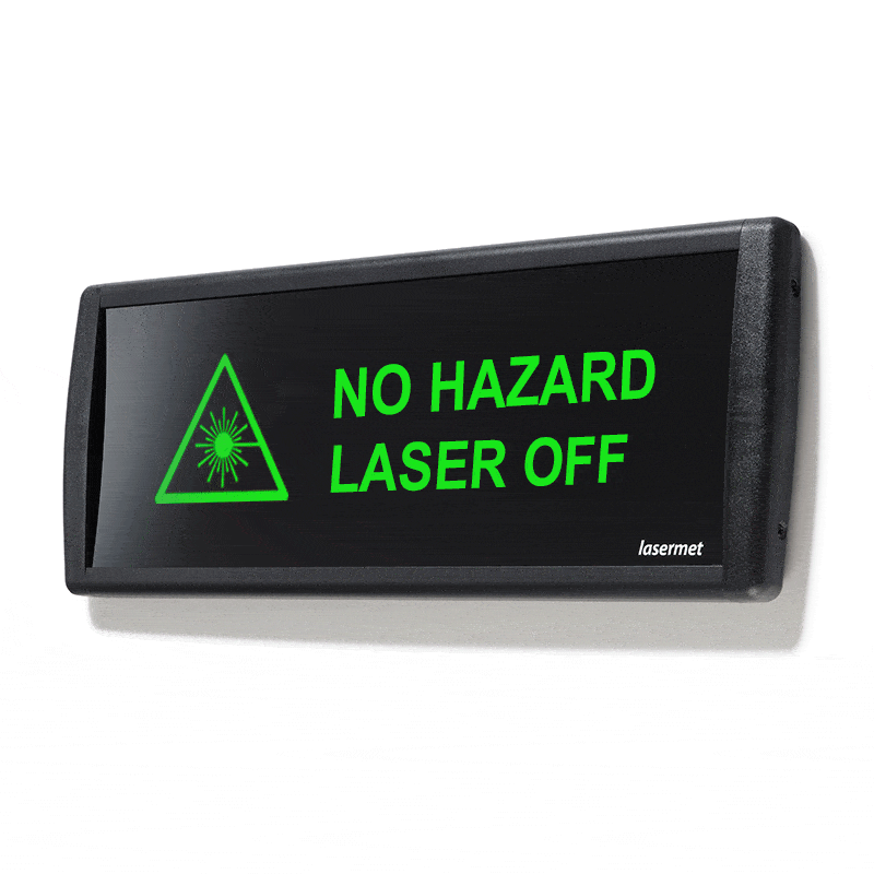 LEDS ULT 470 L 2W by Lasermet Laser Safety Solutions