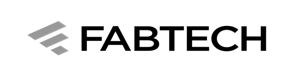 fabtech rgb logo gray 1 by Lasermet Laser Safety Solutions