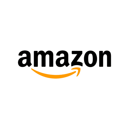 Amazon logo by Lasermet Laser Safety Solutions