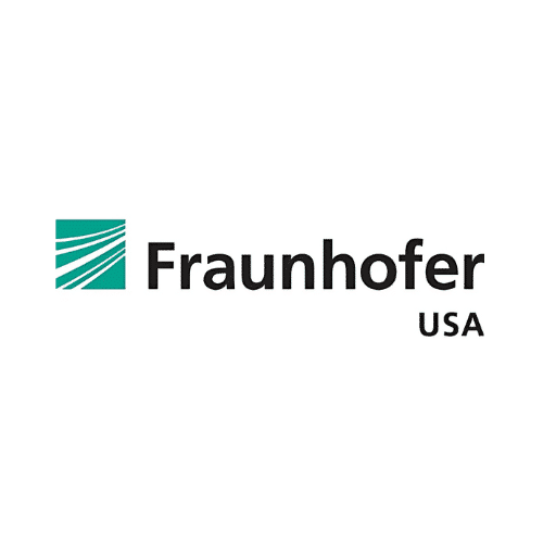 Fraunhofer logo by Lasermet Laser Safety Solutions