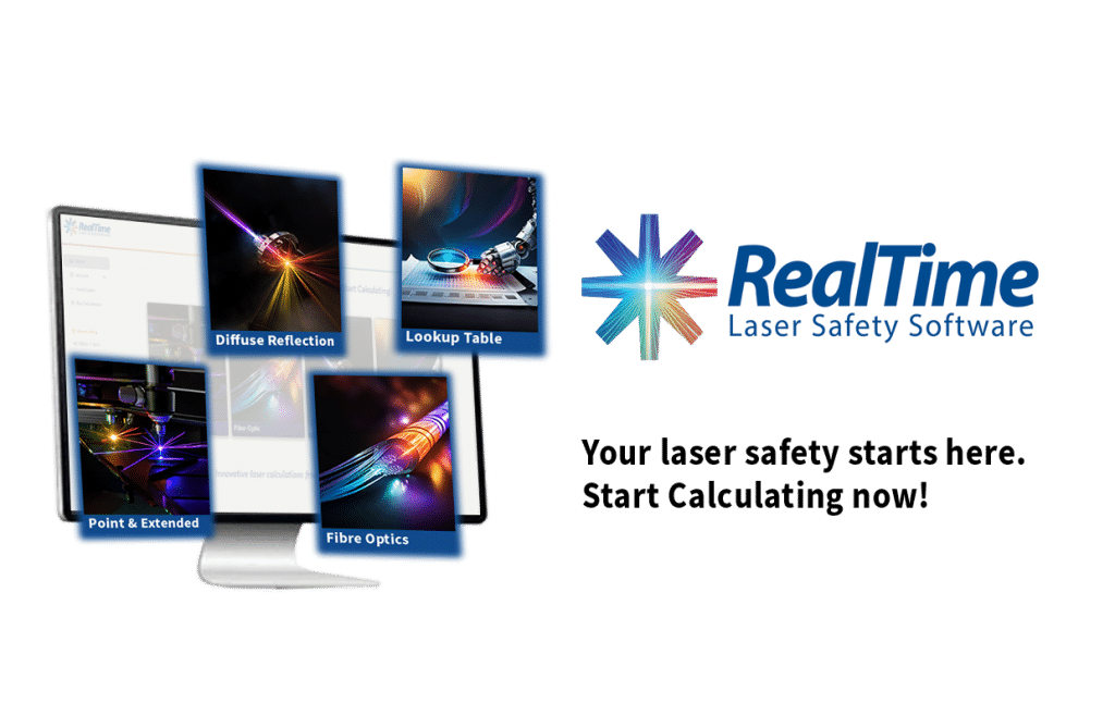Laser Safety Calculator by Lasermet Laser Safety Solutions