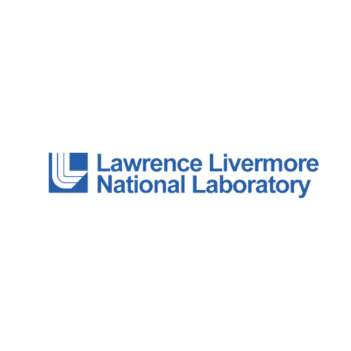 Lawrence Livermore National Laboratory logo by Lasermet Laser Safety Solutions