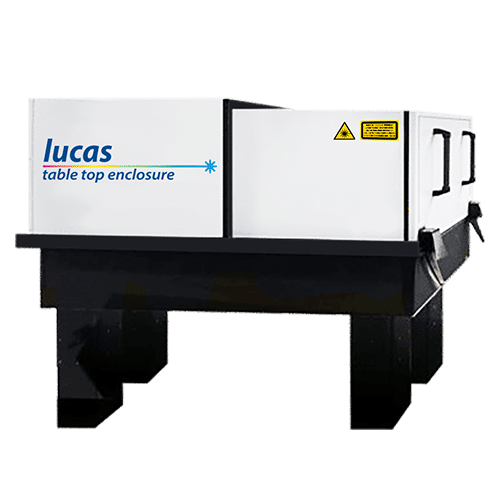 Active Lucas for web by Lasermet Laser Safety Solutions
