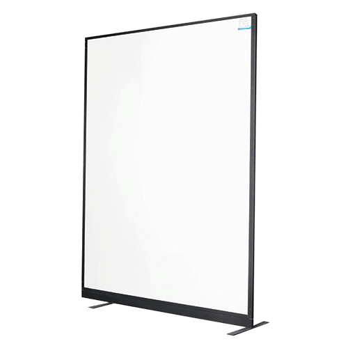 Flatfoot Screen by Lasermet Laser Safety Solutions