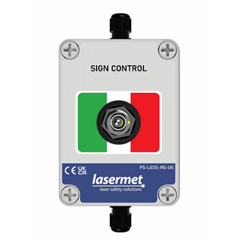 PS LEDS RG 1 by Lasermet Laser Safety Solutions