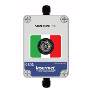 LED Power Supply and Switch