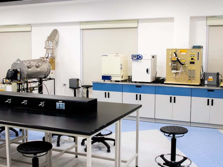 Understanding UKAS Accreditation for Test Houses - Lasermet Laser Safety