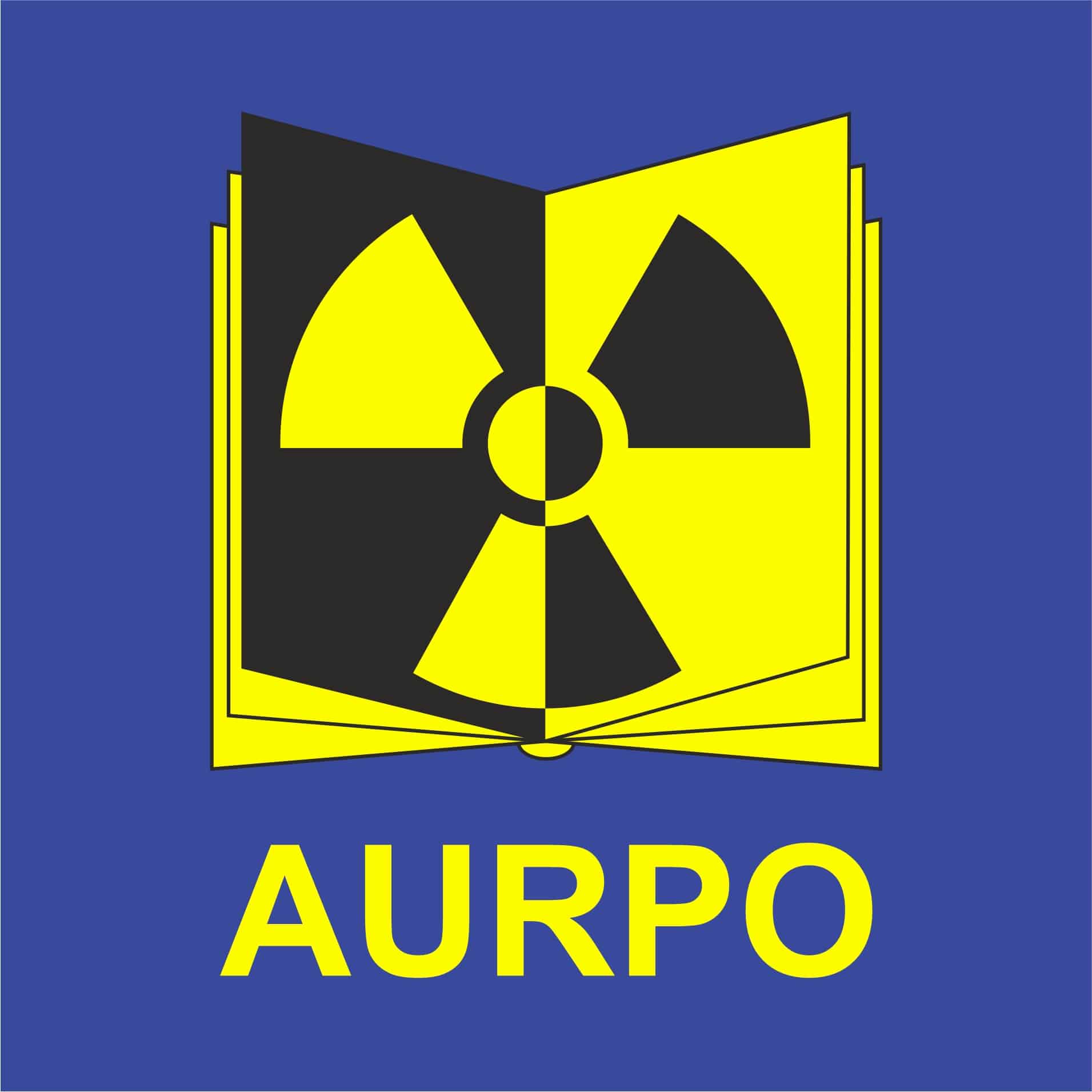 AURPO Logo by Lasermet Laser Safety Solutions