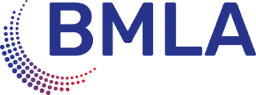 BMLA logo by Lasermet Laser Safety Solutions