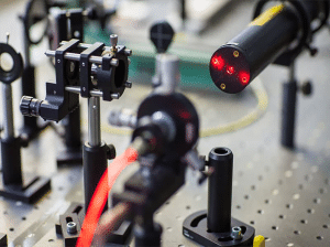 FDA Registration by Lasermet Laser Safety Solutions