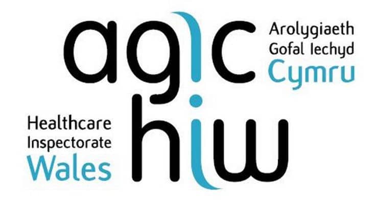 HIW logo by Lasermet Laser Safety Solutions