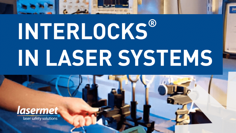 Interlocks in Laser Systems: A Brief History