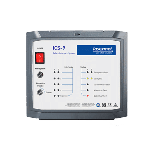 ICS-9 Interlock® Controller