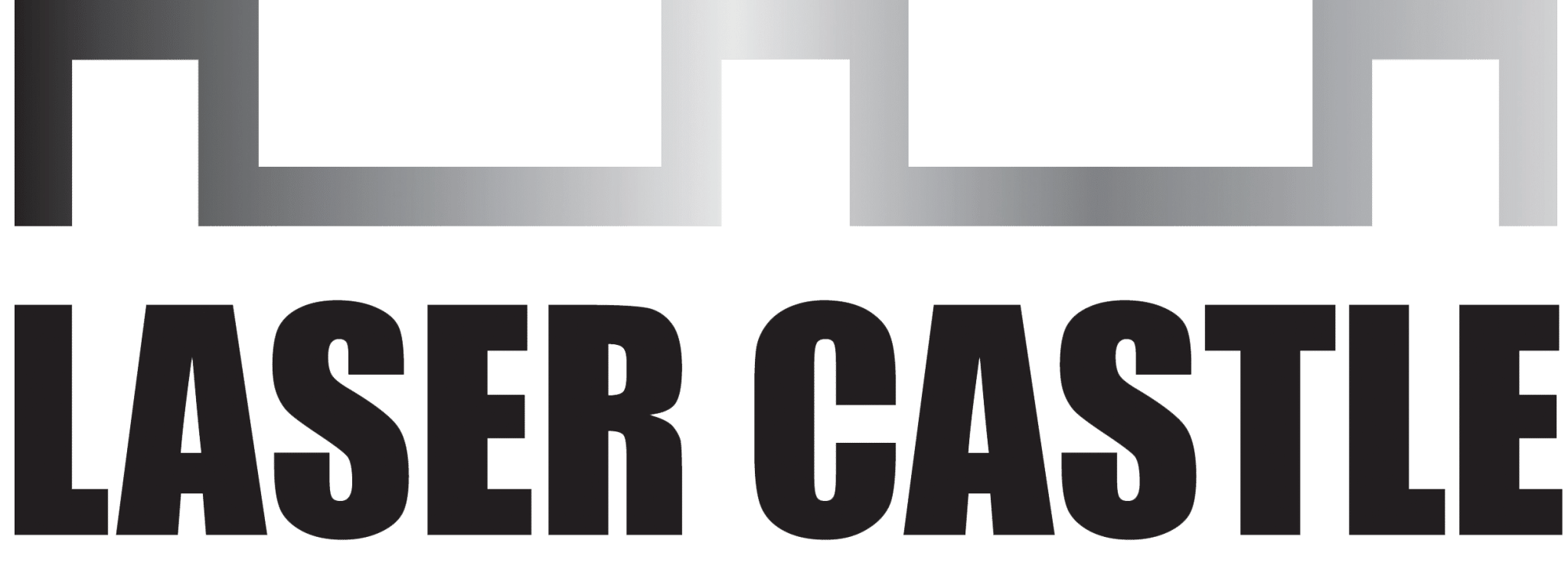 Laser Castle Logo