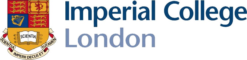Imperial College London Logo
