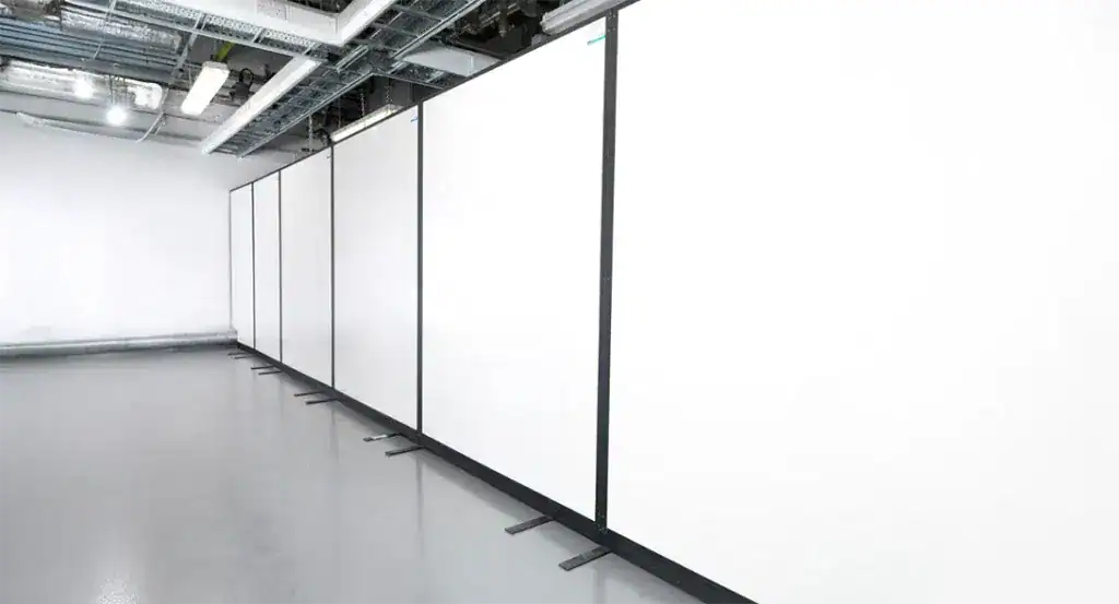 Laser Safety Systems Installed at Imperial College London