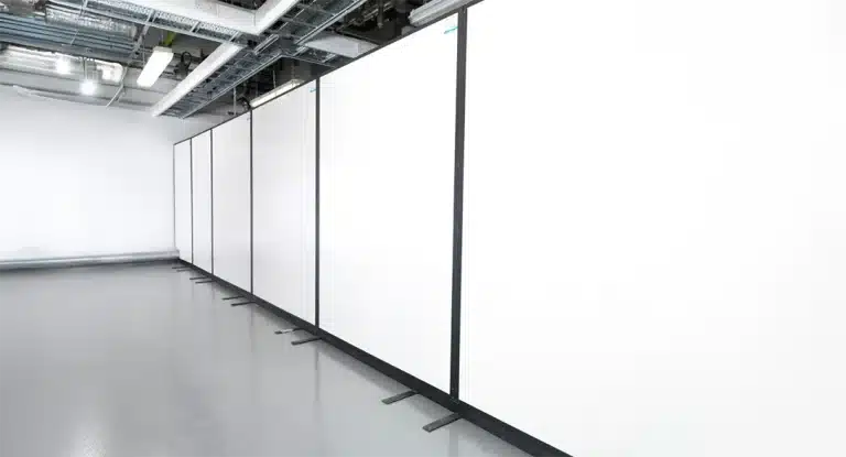 Laser Safety Systems Installed at Imperial College London