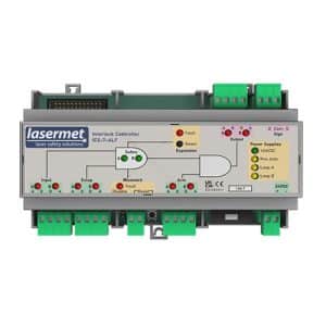 ICS-7-ALF by Lasermet