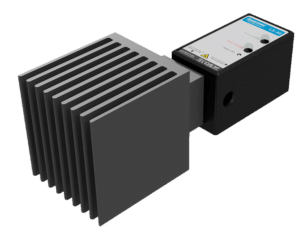 LS30 to BD20AC by Lasermet Laser Safety Solutions