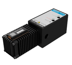LS30 to BDAC16TR by Lasermet Laser Safety Solutions