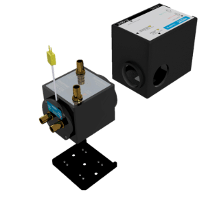 LS30050 to BDHCX 45 by Lasermet Laser Safety Solutions