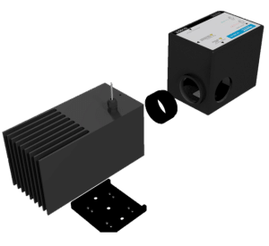 LS30050 to LS200 BD by Lasermet Laser Safety Solutions