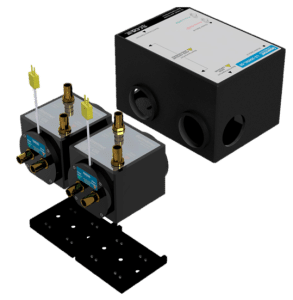 LS300SIL50 to BDHCX 45 by Lasermet Laser Safety Solutions