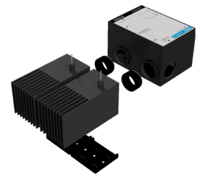 LS300SIL50 to LS200 BD by Lasermet Laser Safety Solutions