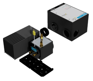 LS300SIL50 to LS200 BD BDHCX 45 by Lasermet Laser Safety Solutions