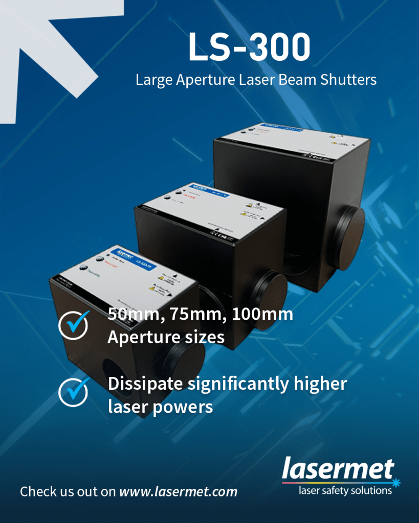 Beam Shutter LS-300