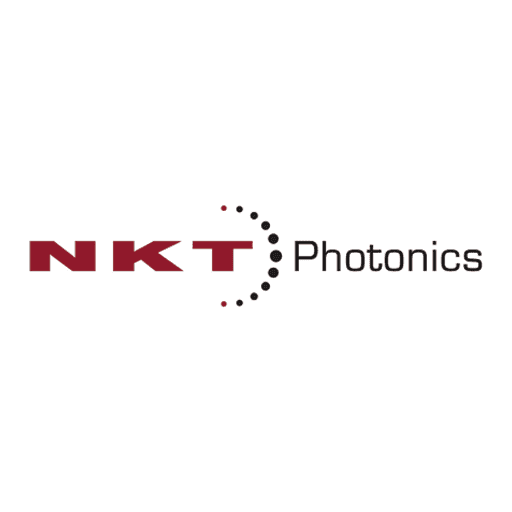 NKT logo by Lasermet Laser Safety Solutions