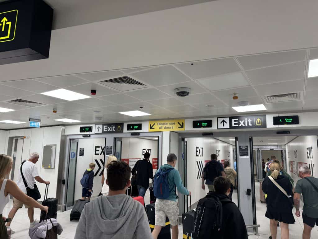 Signs Pic by Lasermet Laser Safety Solutions