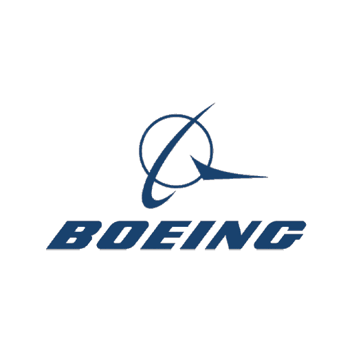 boeing logo by Lasermet Laser Safety Solutions