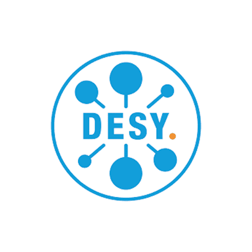 desy logo by Lasermet Laser Safety Solutions