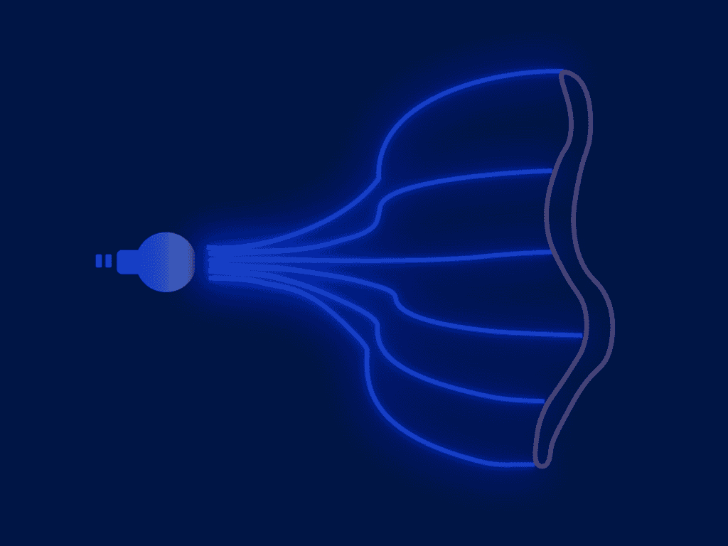 led image 1 by Lasermet Laser Safety Solutions