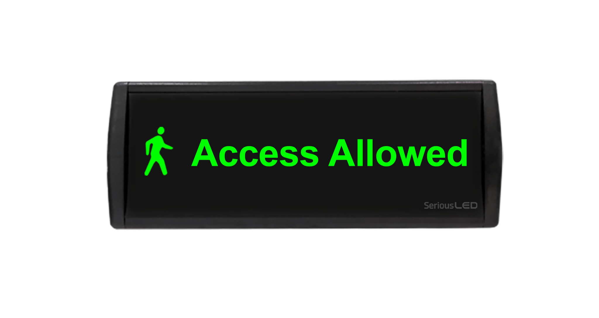 470 Access allowed scaled by Lasermet Laser Safety Solutions